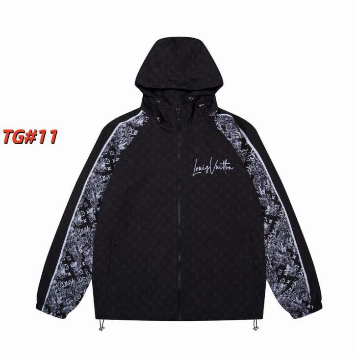 Picture of Louis Vuitton Jackets _SKULVM-3XL12yr61132263